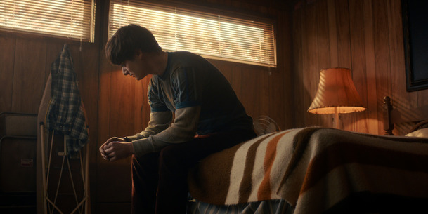 Stranger Things: Finální řada láme rekordy | Fandíme serialům