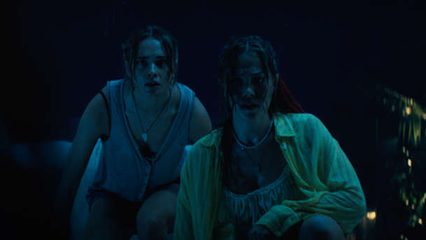 Primát: Opičí horor nás zkusí vystrašit bez děsivých zvuků | Fandíme filmu