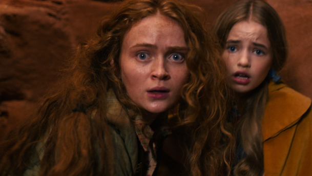 Stranger Things: Finální řada láme rekordy | Fandíme serialům