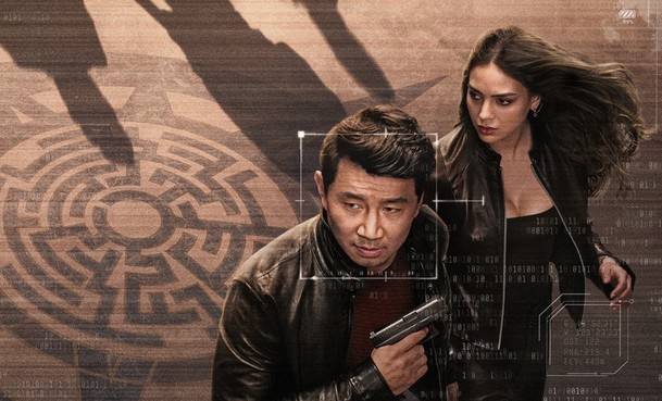 The Copenhagen Test: Ve špionážním seriálu agentovi hacknou vlastní oči | Fandíme serialům