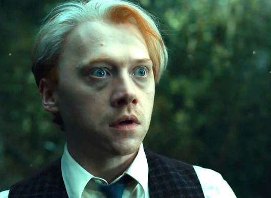 Vánoční koleda: Deppa v hororové pohádce doplní hvězdy Star Wars či Harryho Pottera | Fandíme filmu