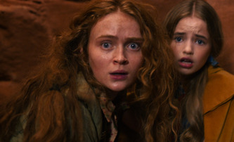 Stranger Things: Trailer úplně poslední epizody a hromada zajímavostí | Fandíme seriálům