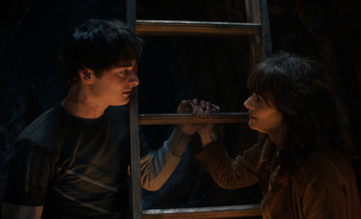 Stranger Things: Za poslední řadou se ohlíží velký zákulisní dokument | Fandíme seriálům