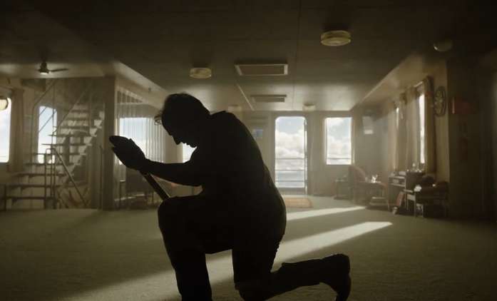 Digger: Tom Cruise po letech akce opět v dramatické komedii - 1. teaser | Fandíme filmu