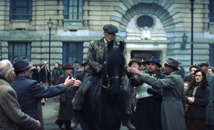 Netflix odhalil bohatou filmovou nabídku roku 2026 | Fandíme filmu