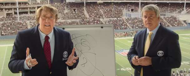 Madden: Nicolas Cage je v nové roli k nepoznání - je tu první teaser | Fandíme filmu