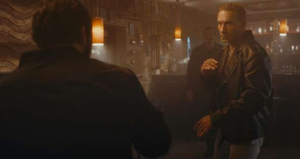 Order of the Dragon: Světe div se, Steven Seagal stále točí | Fandíme filmu