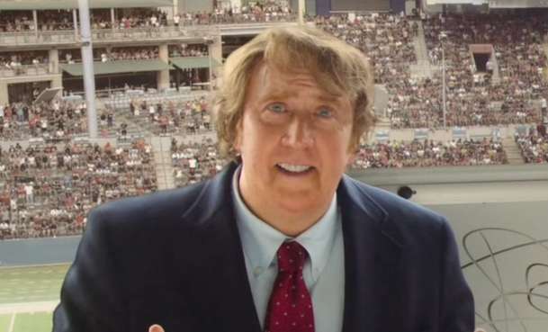 Madden: Nicolas Cage je v nové roli k nepoznání - je tu první teaser | Fandíme filmu