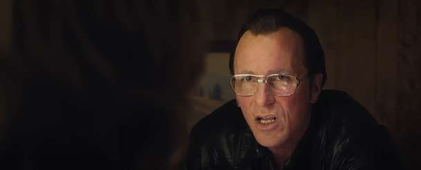 Madden: Nicolas Cage je v nové roli k nepoznání - je tu první teaser | Fandíme filmu