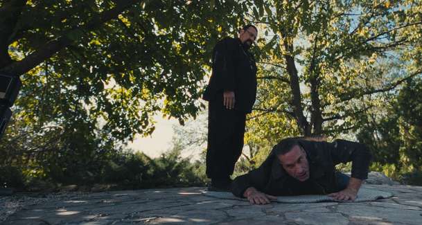 Order of the Dragon: Světe div se, Steven Seagal stále točí | Fandíme filmu