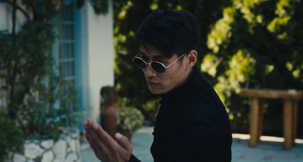 Order of the Dragon: Světe div se, Steven Seagal stále točí | Fandíme filmu