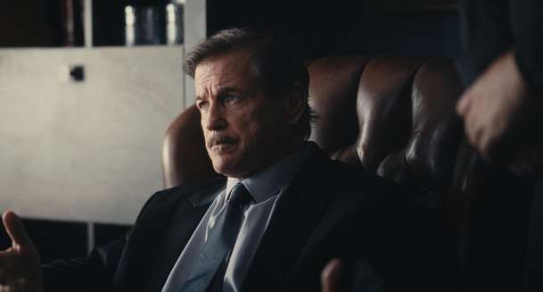 Order of the Dragon: Světe div se, Steven Seagal stále točí | Fandíme filmu