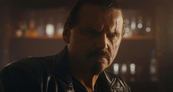 Order of the Dragon: Světe div se, Steven Seagal stále točí | Fandíme filmu