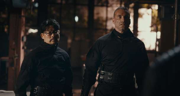 Order of the Dragon: Světe div se, Steven Seagal stále točí | Fandíme filmu