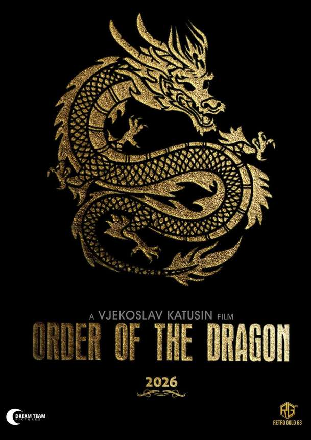 Order of the Dragon: Světe div se, Steven Seagal stále točí | Fandíme filmu