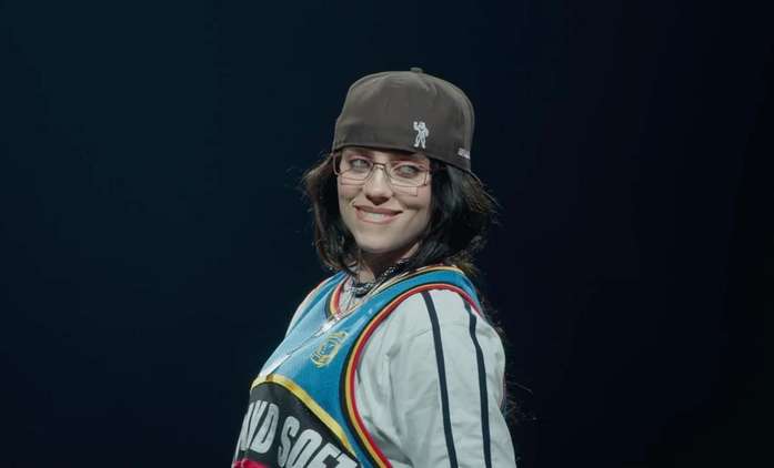 Billie Eilish – Hit Me Hard and Soft: The Tour - Koncertní mega film míří do kin | Fandíme filmu