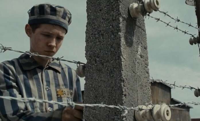 The Optimist: Skutečný příběh vězně z Terezína míří do kin | Fandíme filmu