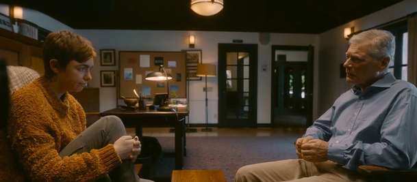 The Optimist: Skutečný příběh vězně z Terezína míří do kin | Fandíme filmu