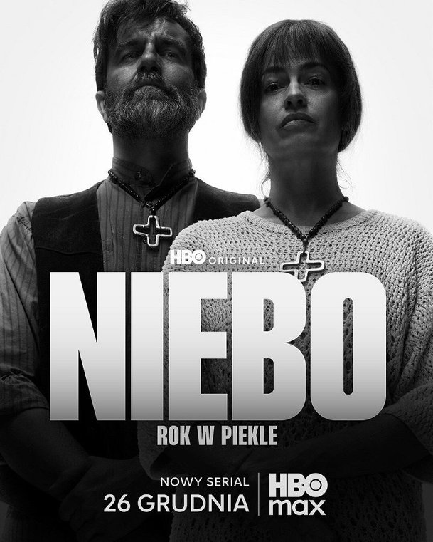 Nebe: Nový seriál HBO nás zavedl do spárů polského kultu | Fandíme serialům