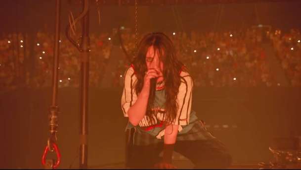 Billie Eilish – Hit Me Hard and Soft: The Tour - Koncertní mega film míří do kin | Fandíme filmu