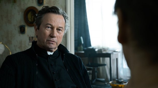 Nebe: Nový seriál HBO nás zavedl do spárů polského kultu | Fandíme serialům