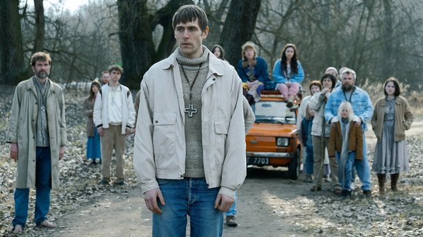 Nebe: Nový seriál HBO nás zavedl do spárů polského kultu | Fandíme serialům