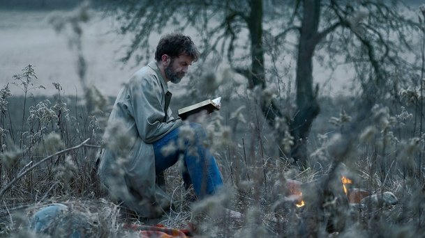 Nebe: Nový seriál HBO nás zavedl do spárů polského kultu | Fandíme serialům