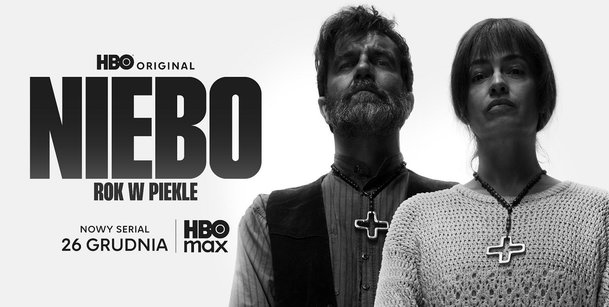 Nebe: Nový seriál HBO nás zavedl do spárů polského kultu | Fandíme serialům