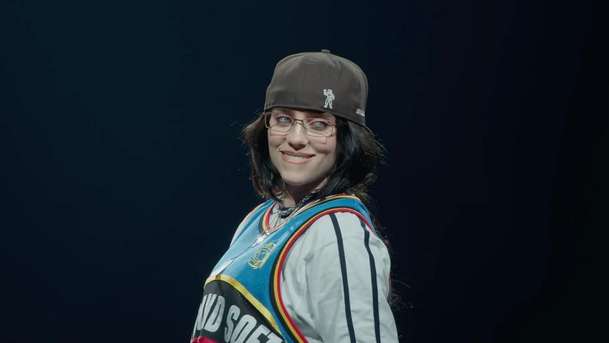 Billie Eilish – Hit Me Hard and Soft: The Tour - Koncertní mega film míří do kin | Fandíme filmu