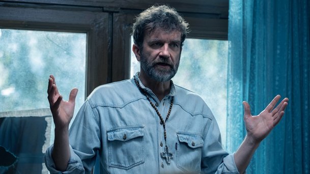 Nebe: Nový seriál HBO nás zavedl do spárů polského kultu | Fandíme serialům