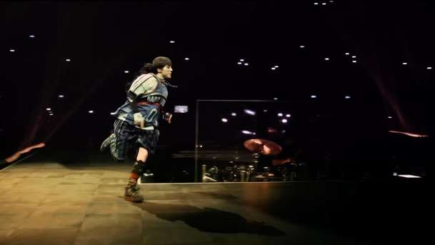 Billie Eilish – Hit Me Hard and Soft: The Tour - Koncertní mega film míří do kin | Fandíme filmu