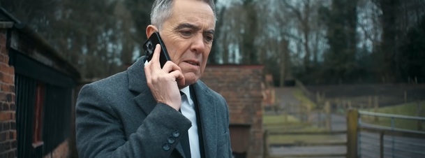 Na útěku: V novém thrilleru od Netflixu otec hledá ztracenou dceru | Fandíme serialům