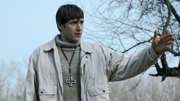 Nebe: Nový seriál HBO nás zavedl do spárů polského kultu | Fandíme serialům