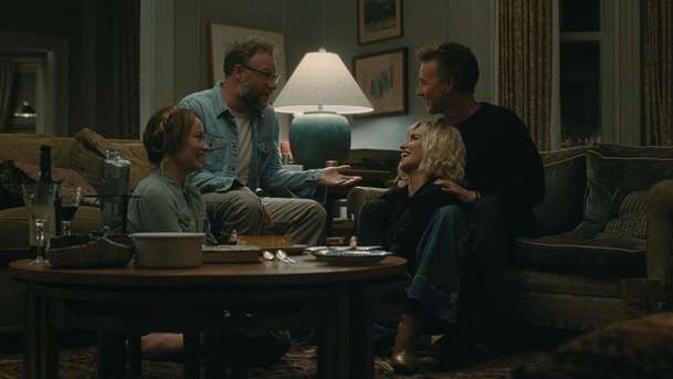 Pozvání na večeři: Penelope Cruz a spol. chystají divoké orgie mezi domovními sousedy | Fandíme filmu