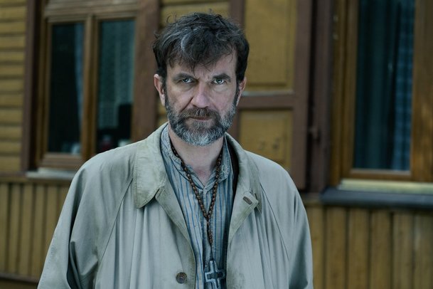 Nebe: Nový seriál HBO nás zavedl do spárů polského kultu | Fandíme serialům