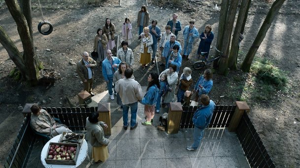 Nebe: Nový seriál HBO nás zavedl do spárů polského kultu | Fandíme serialům