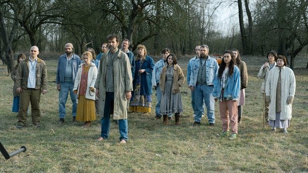 Nebe: Nový seriál HBO nás zavedl do spárů polského kultu | Fandíme serialům