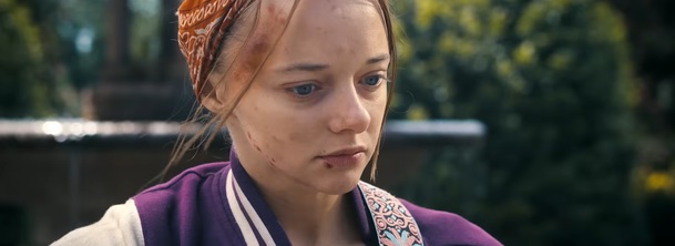 Na útěku: V novém thrilleru od Netflixu otec hledá ztracenou dceru | Fandíme serialům