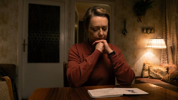 Nebe: Nový seriál HBO nás zavedl do spárů polského kultu | Fandíme serialům