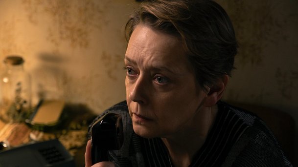 Nebe: Nový seriál HBO nás zavedl do spárů polského kultu | Fandíme serialům