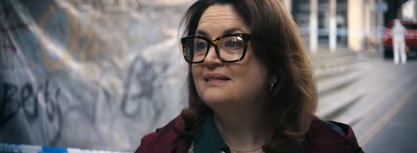 Na útěku: V novém thrilleru od Netflixu otec hledá ztracenou dceru | Fandíme serialům