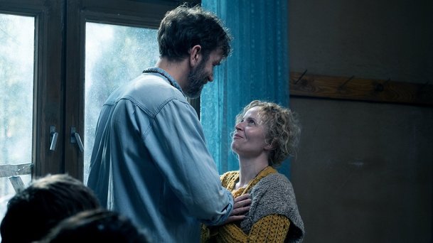 Nebe: Nový seriál HBO nás zavedl do spárů polského kultu | Fandíme serialům