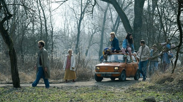 Nebe: Nový seriál HBO nás zavedl do spárů polského kultu | Fandíme serialům