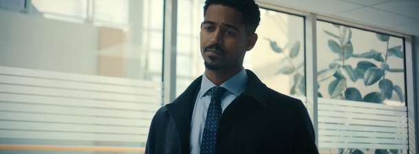 Na útěku: V novém thrilleru od Netflixu otec hledá ztracenou dceru | Fandíme serialům