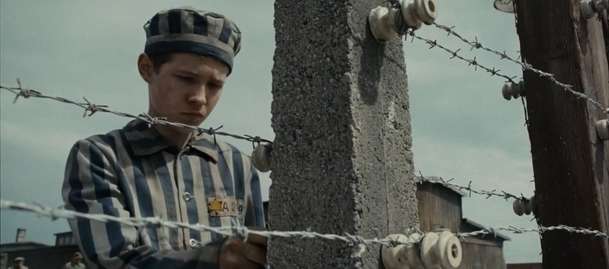 The Optimist: Skutečný příběh vězně z Terezína míří do kin | Fandíme filmu