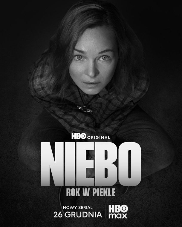 Nebe: Nový seriál HBO nás zavedl do spárů polského kultu | Fandíme serialům