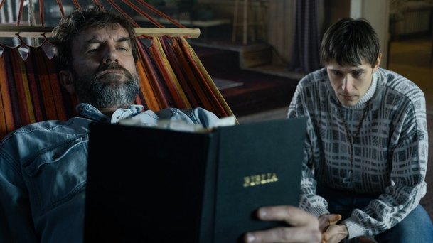 Nebe: Nový seriál HBO nás zavedl do spárů polského kultu | Fandíme serialům