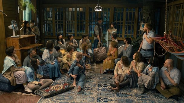 Nebe: Nový seriál HBO nás zavedl do spárů polského kultu | Fandíme serialům