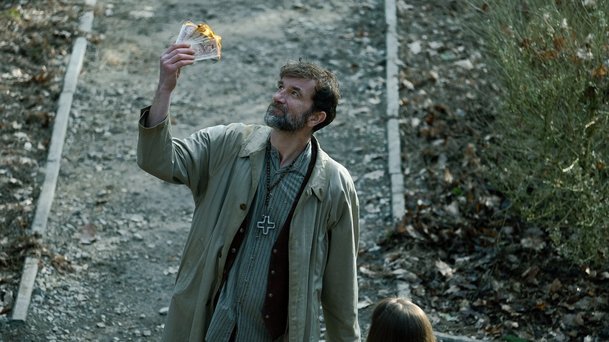 Nebe: Nový seriál HBO nás zavedl do spárů polského kultu | Fandíme serialům