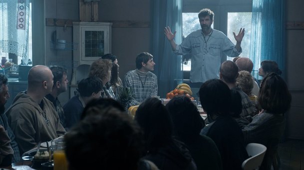 Nebe: Nový seriál HBO nás zavedl do spárů polského kultu | Fandíme serialům